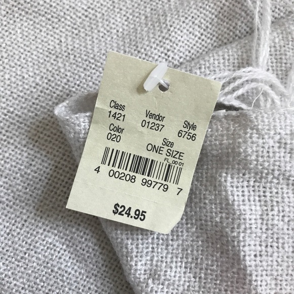 ‼️ New American Eagle Scarf ‼️ - Picture 2 of 3